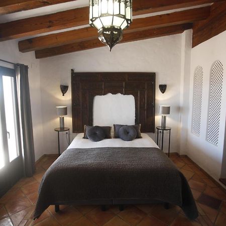 Villanueva de la Concepción La Posada Del Torcal المظهر الخارجي الصورة