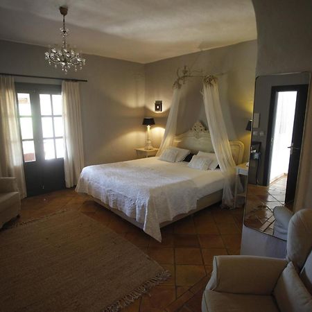 Villanueva de la Concepción La Posada Del Torcal المظهر الخارجي الصورة