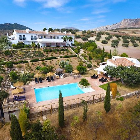 Villanueva de la Concepción La Posada Del Torcal المظهر الخارجي الصورة