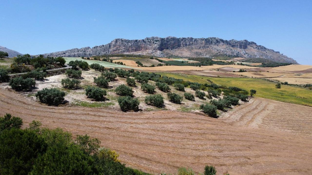 Villanueva de la Concepción La Posada Del Torcal المظهر الخارجي الصورة