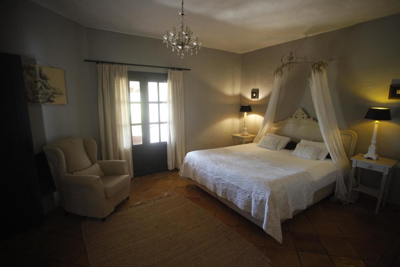 Villanueva de la Concepción La Posada Del Torcal المظهر الخارجي الصورة