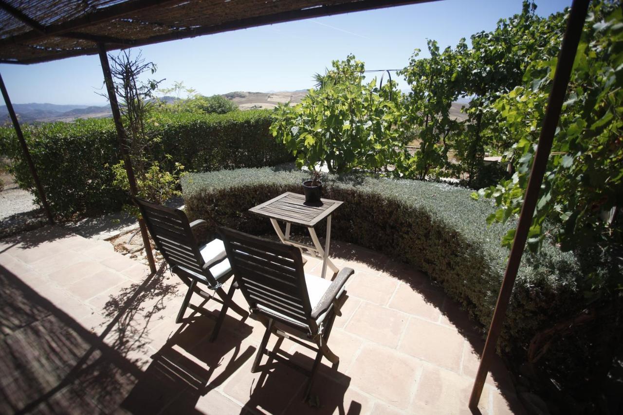 Villanueva de la Concepción La Posada Del Torcal المظهر الخارجي الصورة