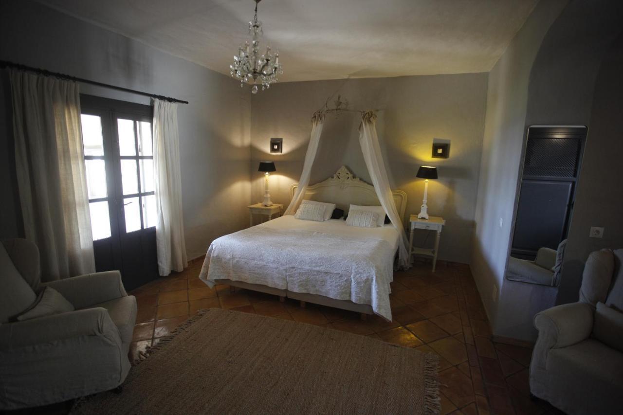 Villanueva de la Concepción La Posada Del Torcal المظهر الخارجي الصورة