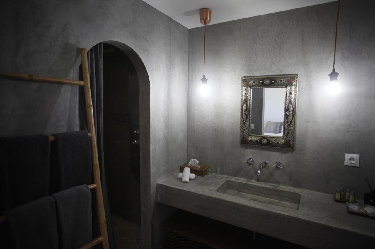 Villanueva de la Concepción La Posada Del Torcal المظهر الخارجي الصورة