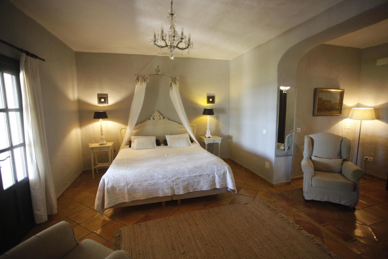 Villanueva de la Concepción La Posada Del Torcal المظهر الخارجي الصورة