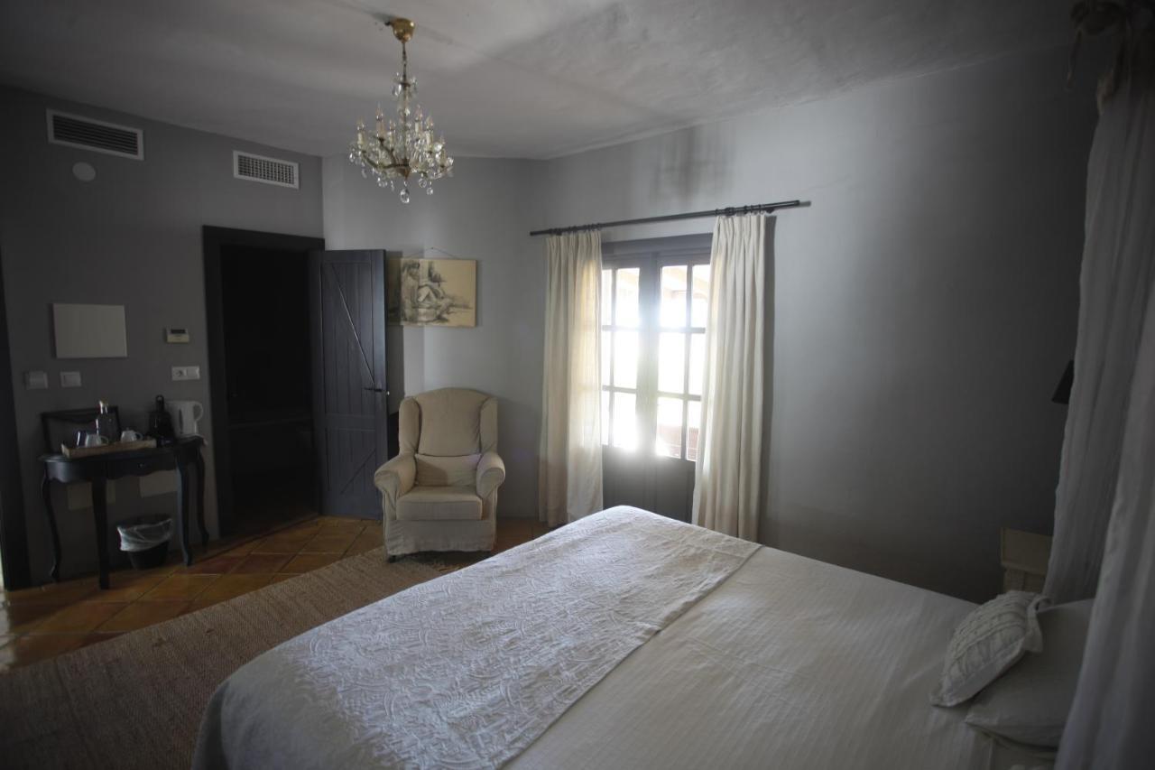 Villanueva de la Concepción La Posada Del Torcal المظهر الخارجي الصورة