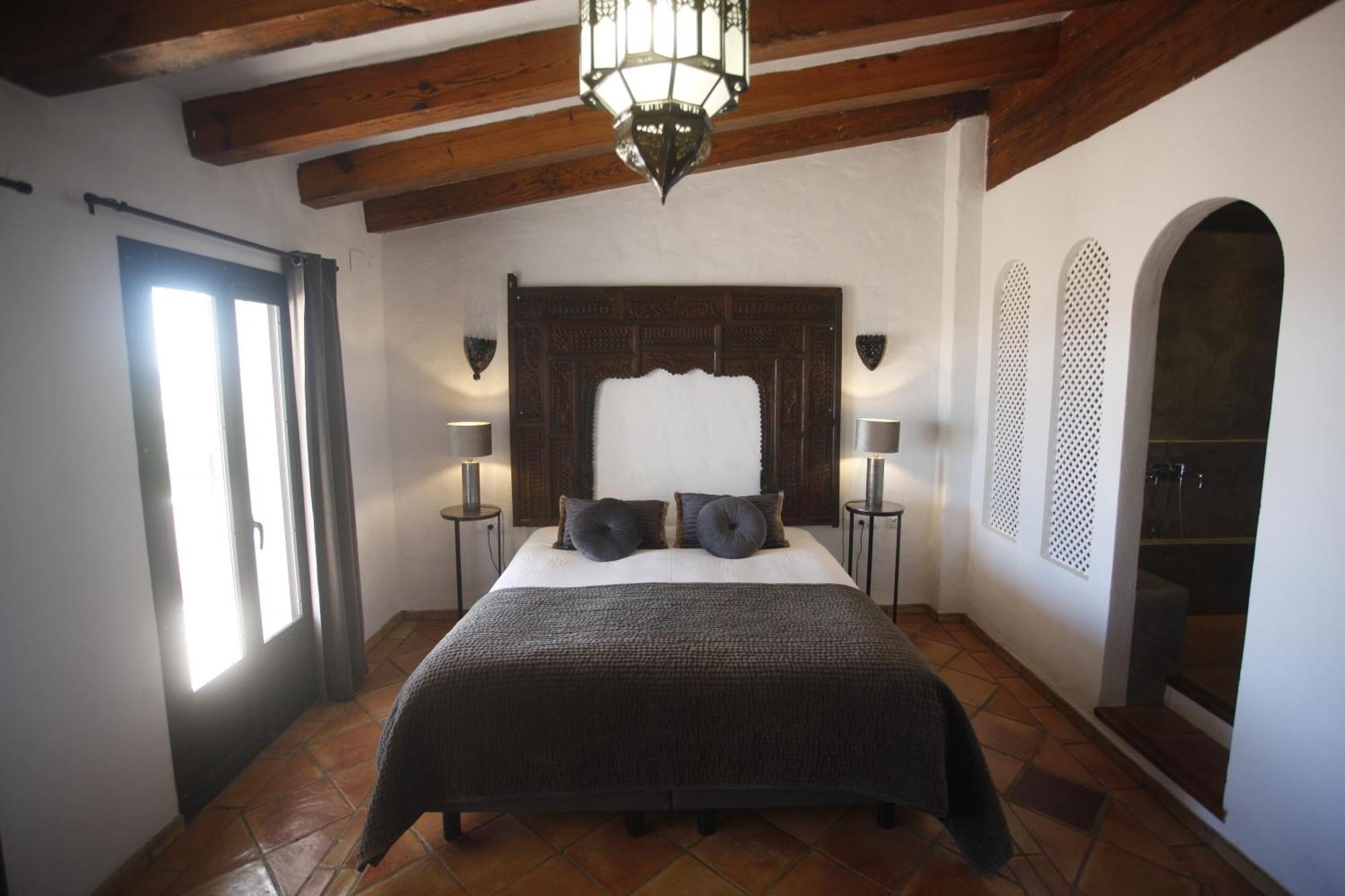 Villanueva de la Concepción La Posada Del Torcal المظهر الخارجي الصورة