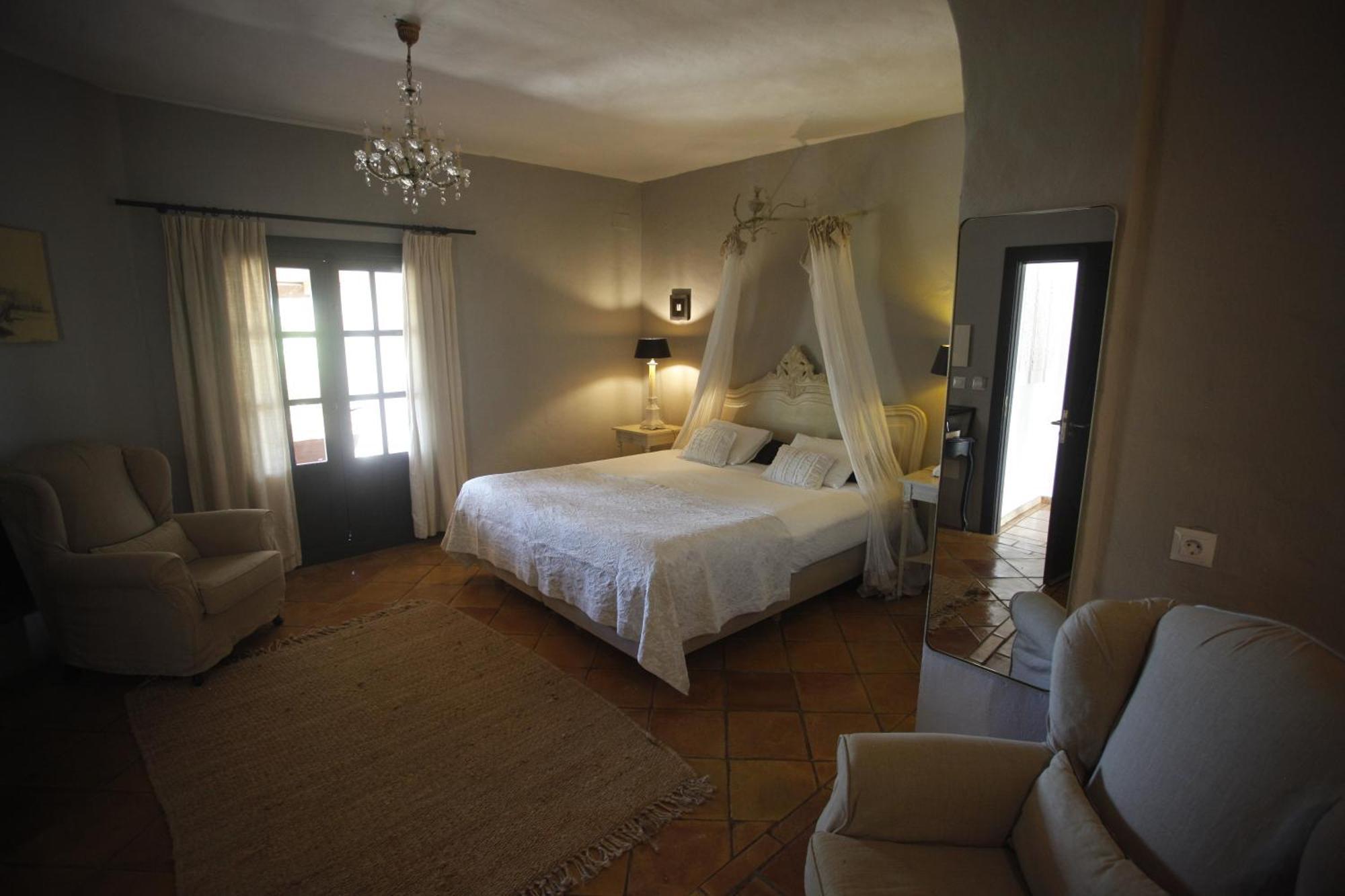 Villanueva de la Concepción La Posada Del Torcal المظهر الخارجي الصورة