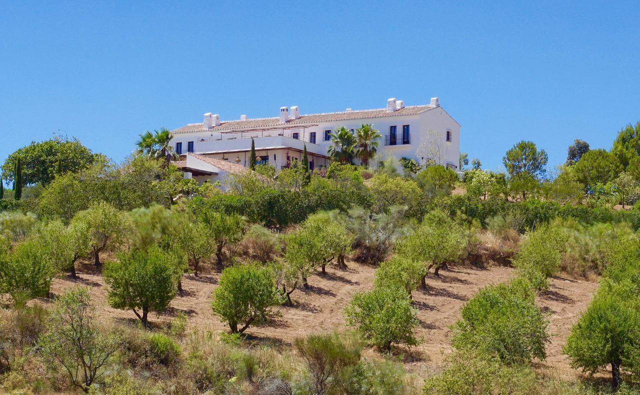 Villanueva de la Concepción La Posada Del Torcal المظهر الخارجي الصورة