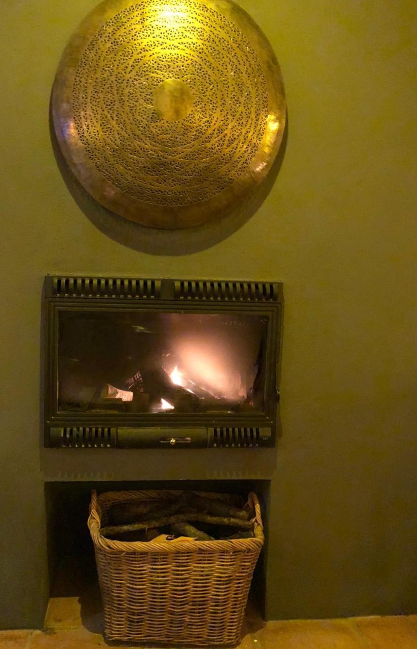 Villanueva de la Concepción La Posada Del Torcal المظهر الخارجي الصورة